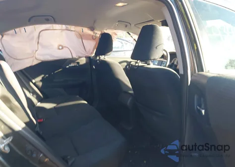 2015 Honda Accord Lx from USA, damaged, VIN 1HGCR2F31FA056808